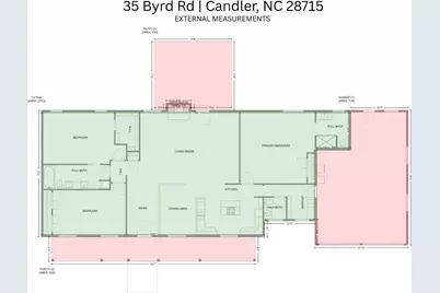 35 Byrd Road, Candler, NC 28715 - Photo 43