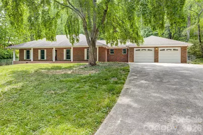 35 Byrd Road, Candler, NC 28715 - Photo 1