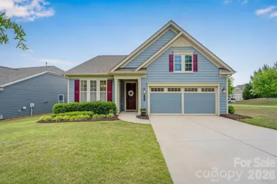 8306 Festival Way, Charlotte, NC 28215 - Photo 1