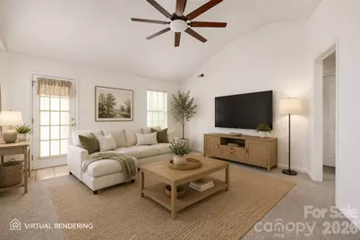 9824 Andi Kathryn Court, Charlotte, NC 28214 - Photo 3