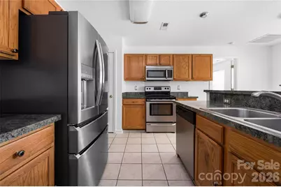 9824 Andi Kathryn Court, Charlotte, NC 28214 - Photo 5