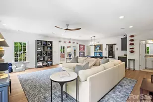 4017 Moorland Dr, Charlotte, NC 28226 - Photo 19