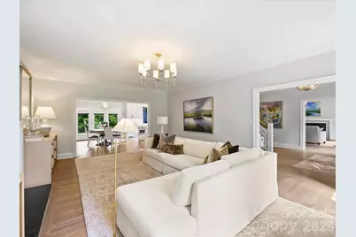 4017 Moorland Drive, Charlotte, NC 28226 - Photo 9