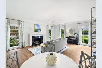 4017 Moorland Drive, Charlotte, NC 28226 - Photo 5