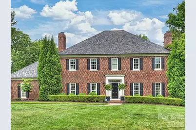 4017 Moorland Drive, Charlotte, NC 28226 - Photo 1