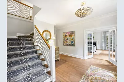 4017 Moorland Drive, Charlotte, NC 28226 - Photo 3