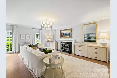 4017 Moorland Drive, Charlotte, NC 28226 - Photo 7
