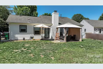 8831 Gamesford Drive #74, Charlotte, NC 28277 - Photo 13