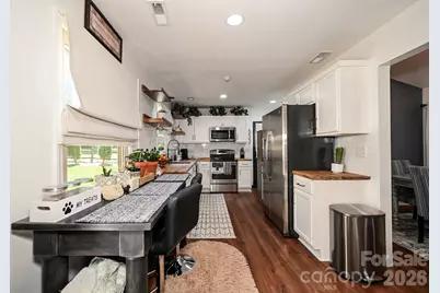 8831 Gamesford Drive #74, Charlotte, NC 28277 - Photo 5