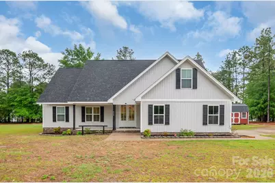 939 Old Stagecoach Road, Camden, SC 29020 - Photo 1