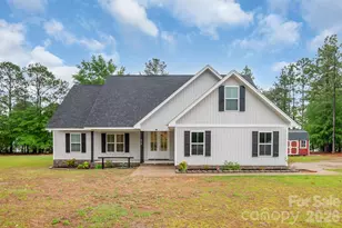 939 Old Stagecoach Rd, Camden, SC 29020 - Photo 1