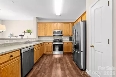 11229 Palomar Mountain Drive, Charlotte, NC 28278 - Photo 3