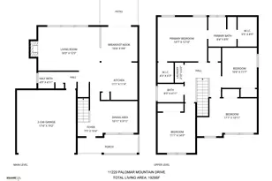 11229 Palomar Mountain Dr, Charlotte, NC 28278 - Photo 21