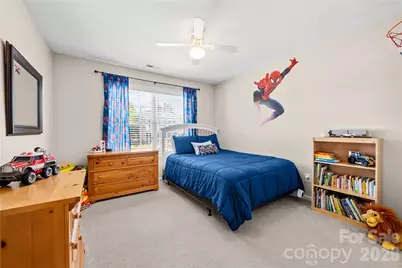 11229 Palomar Mountain Drive, Charlotte, NC 28278 - Photo 17