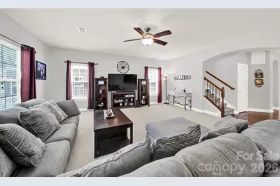 16416 Leavitt Lane, Davidson, NC 28036 - Photo 9