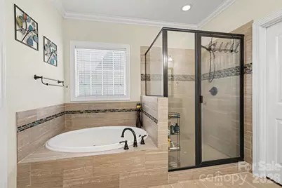 489 Lotus Court #18, Lewisville, NC 27023 - Photo 21