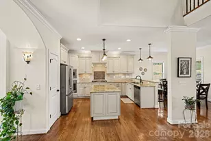 489 Lotus Ct, Lewisville, NC 27023 - Photo 15