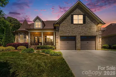 489 Lotus Court #18, Lewisville, NC 27023 - Photo 1