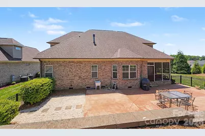 489 Lotus Court #18, Lewisville, NC 27023 - Photo 35