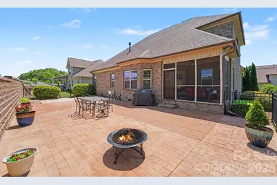 489 Lotus Court #18, Lewisville, NC 27023 - Photo 33