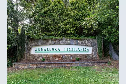 Lot 26 Fincher Mountain Road, Waynesville, NC 28785 - Photo 5