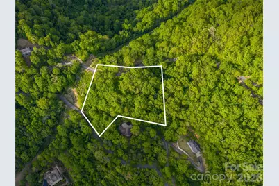 Lot 26 Fincher Mountain Road, Waynesville, NC 28785 - Photo 3