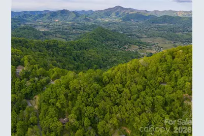 Lot 26 Fincher Mountain Road, Waynesville, NC 28785 - Photo 9