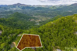 Lot 26 Fincher Mountain Rd, Waynesville, NC 28785 - Photo 1