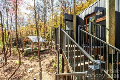 195 Still Waters Lane, Brevard, NC 28712 - Photo 37