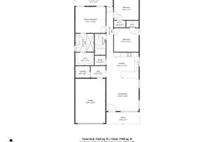 1798 David Dr, Shelby, NC 28150 - Photo 37