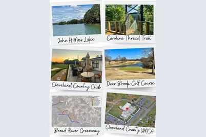 1798 David Drive, Shelby, NC 28150 - Photo 39