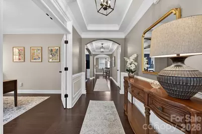6526 Alba Rose Lane, Huntersville, NC 28078 - Photo 5