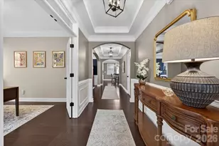 6526 Alba Rose Ln, Huntersville, NC 28078 - Photo 5