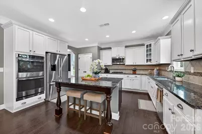 6526 Alba Rose Lane, Huntersville, NC 28078 - Photo 9