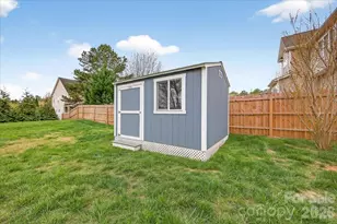 6526 Alba Rose Ln, Huntersville, NC 28078 - Photo 37
