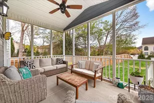 6526 Alba Rose Ln, Huntersville, NC 28078 - Photo 41
