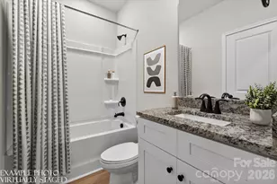 1820 Lunch Time Ln, Gastonia, NC 28052 - Photo 5