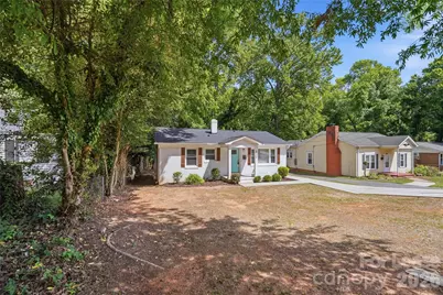 4239 Dinglewood Avenue, Charlotte, NC 28205 - Photo 25