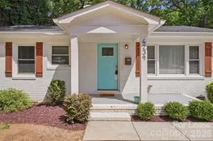4239 Dinglewood Ave, Charlotte, NC 28205 - Photo 21