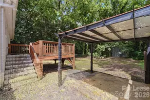 4239 Dinglewood Ave, Charlotte, NC 28205 - Photo 19