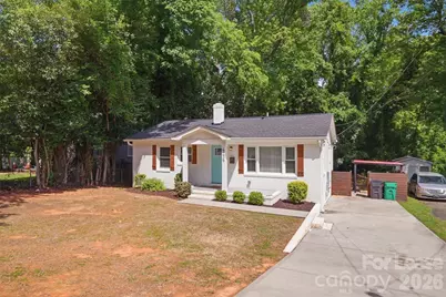 4239 Dinglewood Avenue, Charlotte, NC 28205 - Photo 5