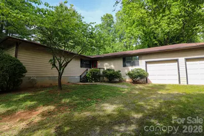 131 Upper Grassy Branch Road, Asheville, NC 28805 - Photo 1