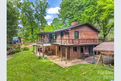 92 Greenwood Acres Drive, Mills River, NC 28759 - Photo 41