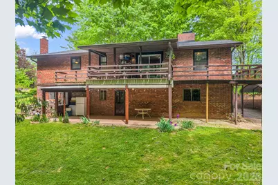 92 Greenwood Acres Drive, Mills River, NC 28759 - Photo 45