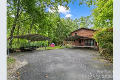 92 Greenwood Acres Drive, Mills River, NC 28759 - Photo 43