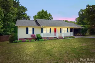 425 Catawba Dr, Salisbury, NC 28147 - Photo 1