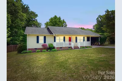 425 Catawba Drive, Salisbury, NC 28147 - Photo 3