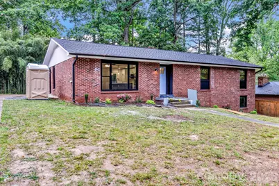 4 Barnes Road, Asheville, NC 28803 - Photo 3