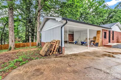 4 Barnes Road, Asheville, NC 28803 - Photo 5