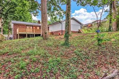 4 Barnes Road, Asheville, NC 28803 - Photo 43